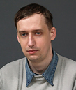 Олег Ежов