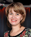 Елена Мягкова