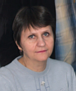Надежда Вахмина