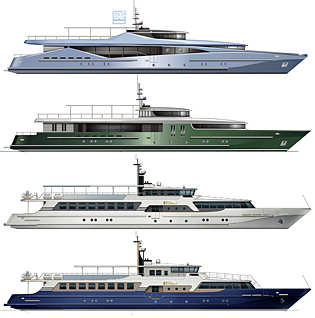 ��������. ������-������ Sea Style