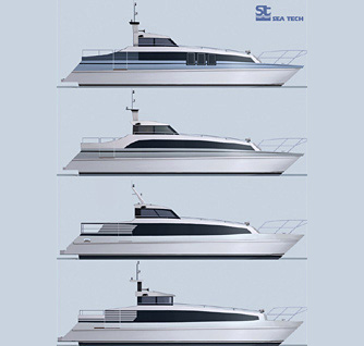  ��������. ������-������ Sea Style