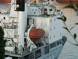 Sevastopol ships