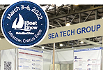 Moscow Boat Show