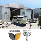 New shipyard in Antalya 