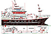 сейнер пр. SC-90
