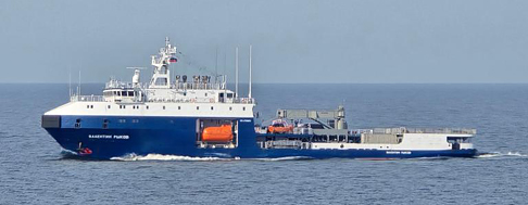 Проект 03182 - фото