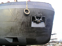 танкер-химовоз пр.30533 - 2