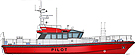 Pilot boats