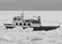 Launch tug