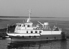 Launch tug