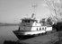 Launch tug