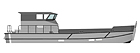 Landing craft LCM17