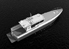 Launch tug