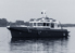 Launch tug