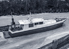 Launch tug