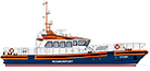 Pilot boat23m