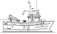 Fishing vessel BN10