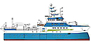 Research Vessel BN113