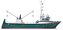 Trawler MRT-19