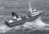 trawler T30B