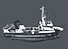 trawler T30B