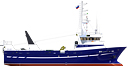 Trawler T30B