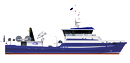 Trawler T30B