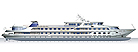 Cruise vessel