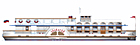 Passenger vessel "Afanasy"