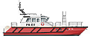 Pilot boat 19m 