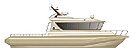 Boat ST-8R