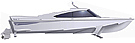 Hydrofoil 'Strela'