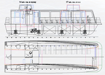 River bus