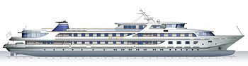 cruise ship