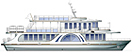 Passenger ship