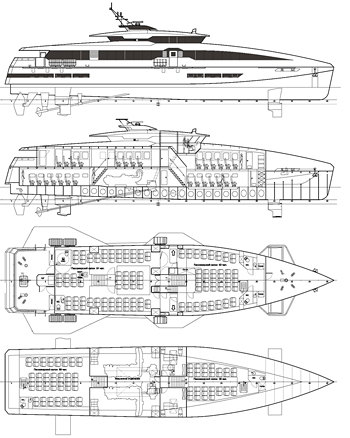 ALFA-250. Plan