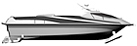 Hydrofoils 'Alfa-line'