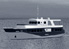 Motor yacht