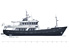 Trawler Yacht