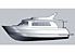 Motor yacht ATLAS-17M