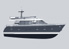 Motor yacht ATLAS