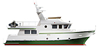 Motor yacht SMT55
