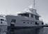 Motor yacht bering