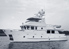 Motor yacht bering