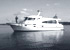 Финальные фотографии моторной яхты Бумер
