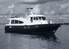 Финальные фотографии моторной яхты Бумер