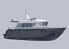 Motor yacht BOTSMAN