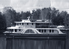 River yacht BYLINA