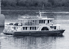 River yacht BYLINA