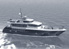 Motor yacht DON-20